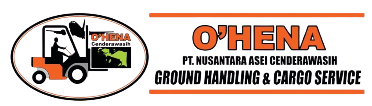 Ohena Ground Handling and Cargo Service