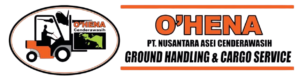 Ohena Ground Handling and Cargo Service