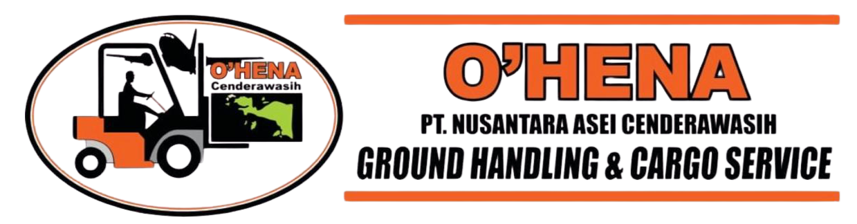 Ohena Ground Handling and Cargo Service